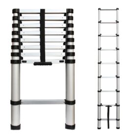 Telescopic Ladders