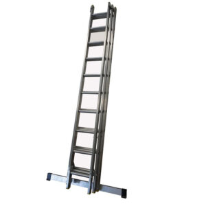 Triple Extension Ladders