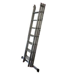 Triple Extension Ladder