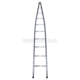 Window Cleaner Ladders