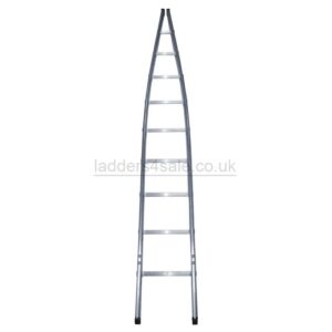 Window Cleaning Ladders