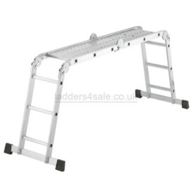 Multipurpose Ladders
