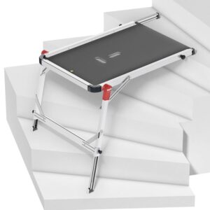 Hailo Work Platform