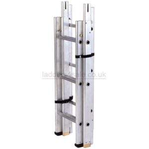 Surveyors Ladders