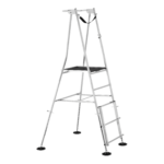 Hedge Cutting Platforms
