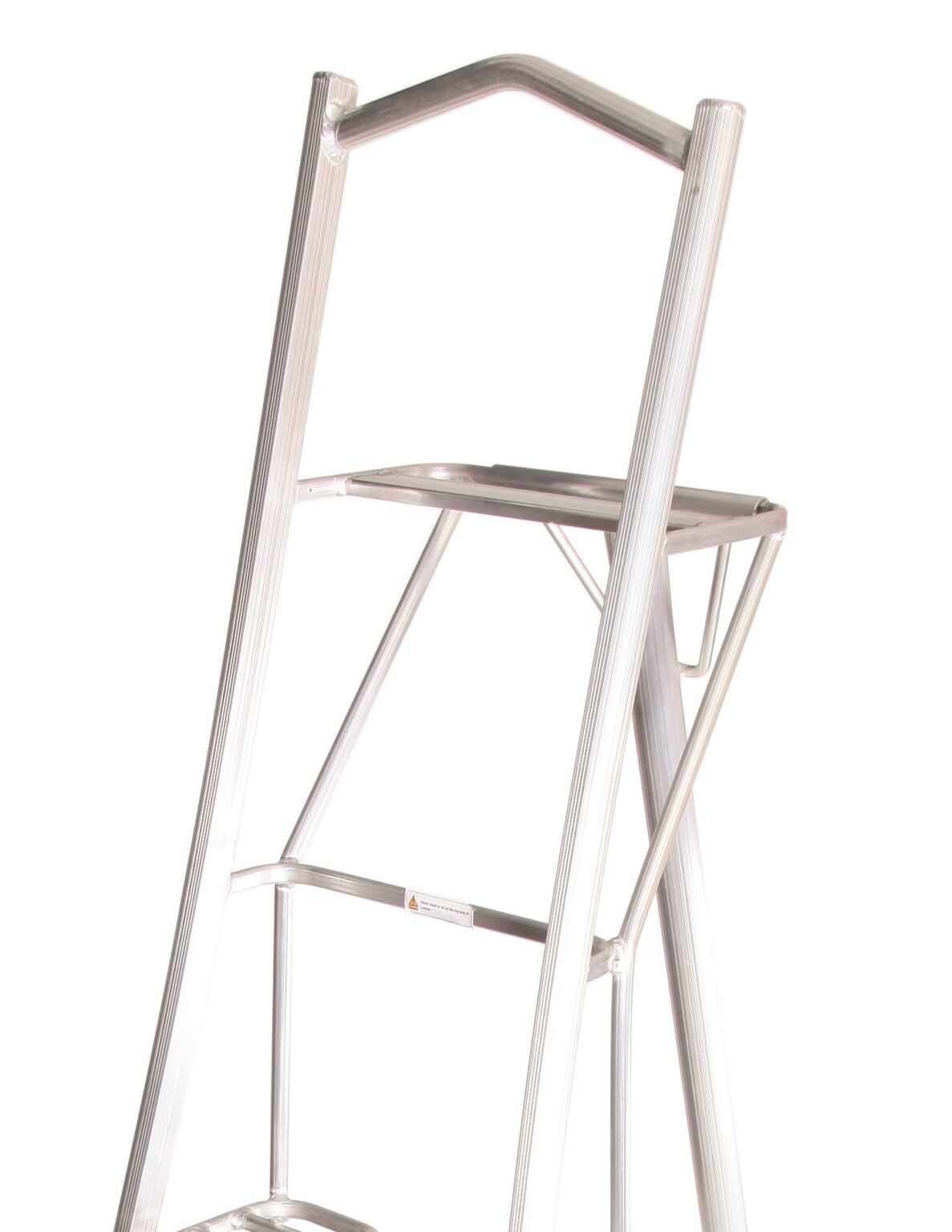 Henchman 3 Adjustable Tripod Leg Platform Ladders Ladders4Sale Henchman 3 Adjustable Tripod Leg Platform Ladders Ladders4Sale