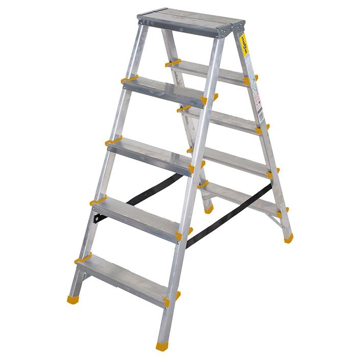Drabest Double Sided Step Ladders Ladders4Sale