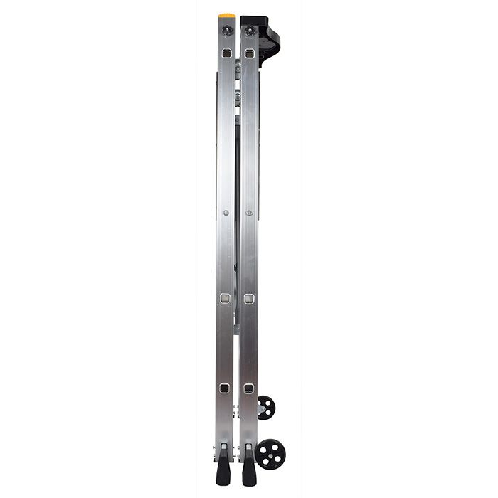 Abbey Folding Scaffold Platform Ladder Ladders4Sale