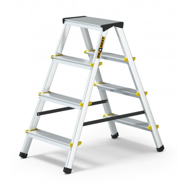 Drabest-Double-Sided-Step-Ladders-DD4150