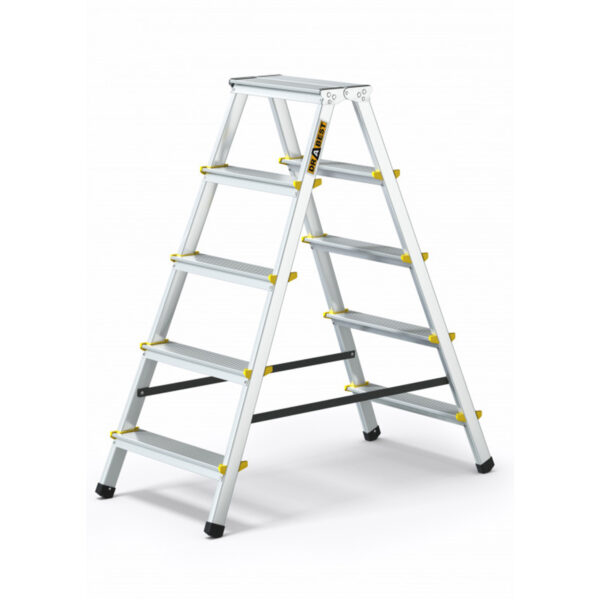 Drabest-Double-Sided-Step-Ladders-DD5150