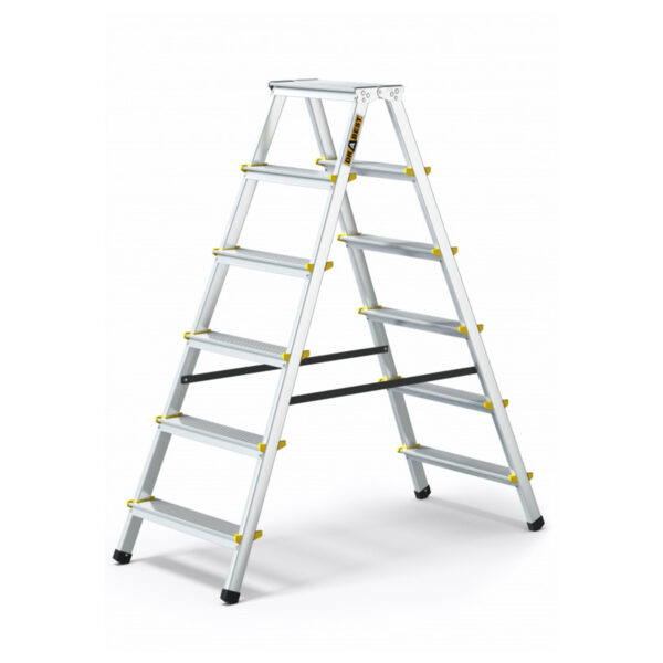 Drabest-Double-Sided-Step-Ladders-DD6150