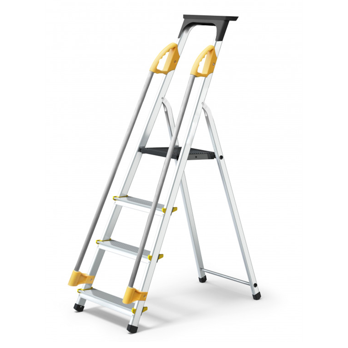 Safety on sale step ladder