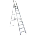 Lyte-Class-1-MagnaStep-Aluminium-Platform-Step-Ladders-NESPM-10-tread