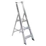 Lyte-Class-1-MagnaStep-Aluminium-Platform-Step-Ladders-NESPM-3-tread
