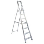 Lyte-Class-1-MagnaStep-Aluminium-Platform-Step-Ladders-NESPM-7-tread