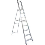 Lyte-Class-1-MagnaStep-Aluminium-Platform-Step-Ladders-NESPM-8-tread