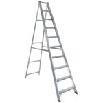 Lyte-Class-1-MagnaStep-Aluminium-Swingback-Step-Ladders-NESS10M