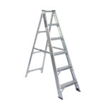 Lyte-Class-1-MagnaStep-Aluminium-Swingback-Step-Ladders-NESS6M