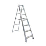 Lyte-Class-1-MagnaStep-Aluminium-Swingback-Step-Ladders-NESS7M