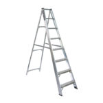 Lyte-Class-1-MagnaStep-Aluminium-Swingback-Step-Ladders-NESS8M