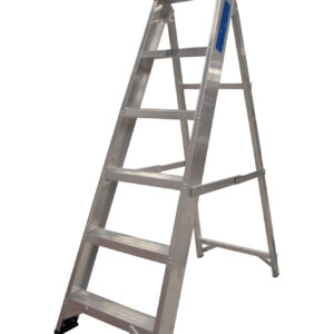 Builders Step Ladders