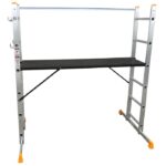 5 Way Scaffold Platform Ladder