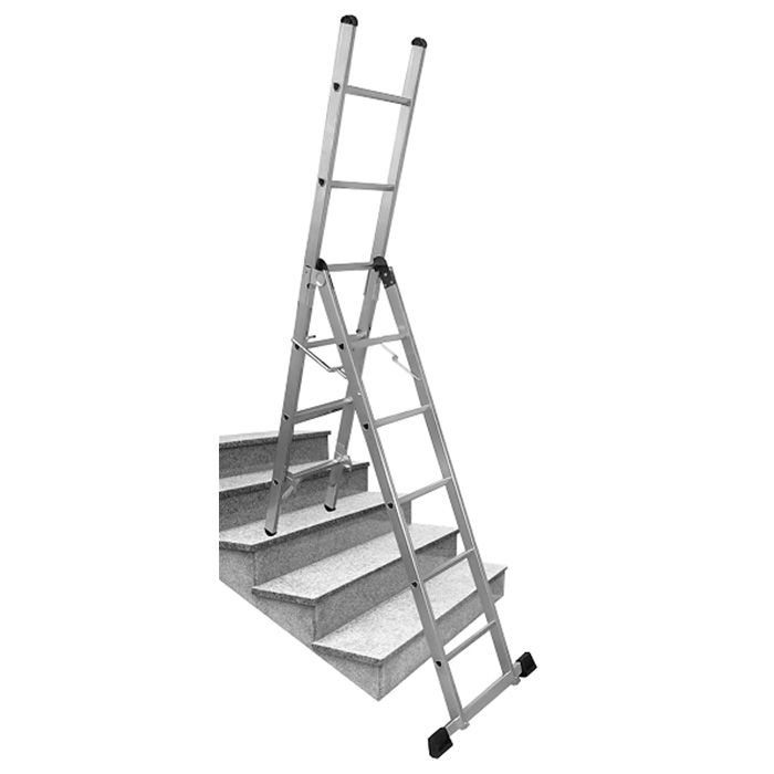 Dreigend Openlijk Peru Drabest 3 Way Multi-Function Ladder - Ladders4Sale
