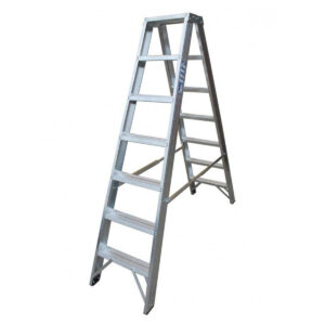 Chase Class 1 Double Sided Step Ladders