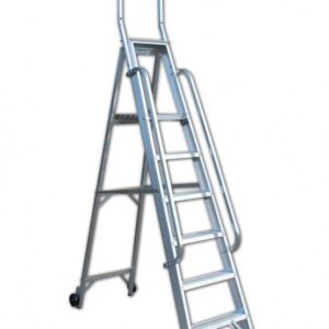 Stock Picking Step Ladders
