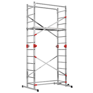 multipurpose scaffolding