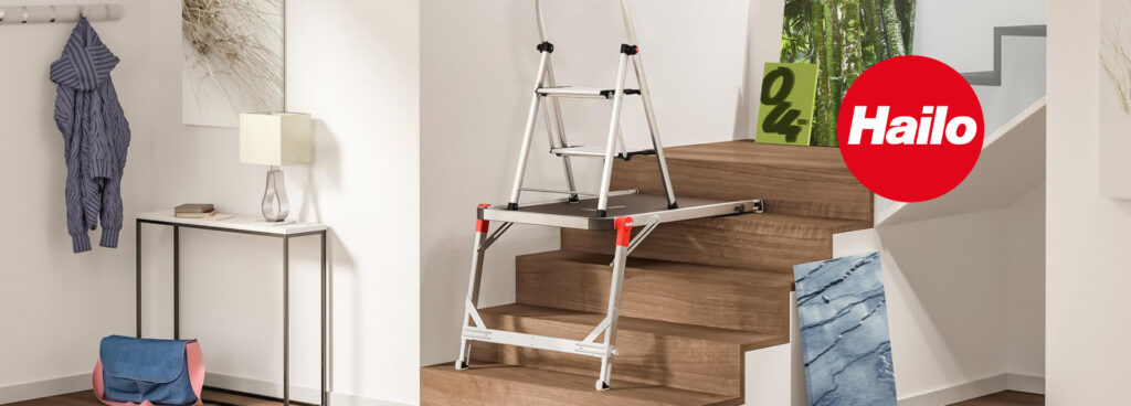Wide range of Hailo Products
