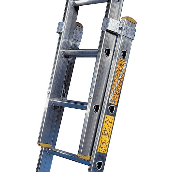 TITAN Trade Ladder CLA35T 3.5 mtr Triple Classic