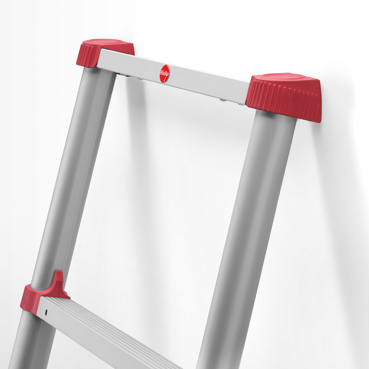 Hailo T80 Flexiline Safety Telescopic Ladder Ladders4Sale