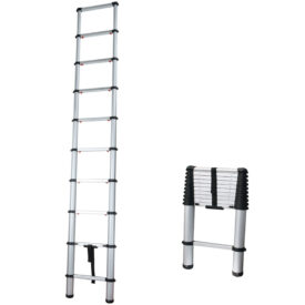 Werner Telescopic Ladder 2.9m