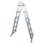 Aluminium-Multipurpose-Ladder-3.4m-a-frame