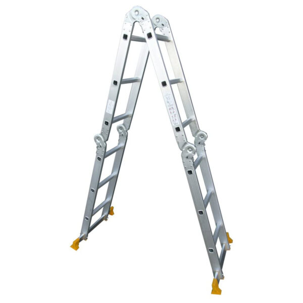 Aluminium-Multipurpose-Ladder-3.4m-a-frame