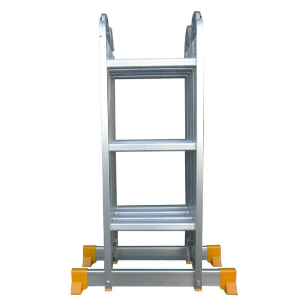 Aluminium-Multipurpose-Ladder-3.4m-folded
