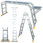 Multipurpose Ladder