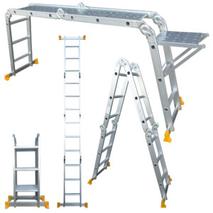 Multipurpose Ladder