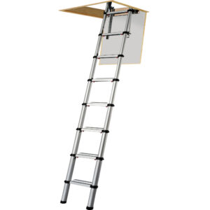 Telescopic Loft Ladder