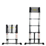 Soft Close Extension Ladder