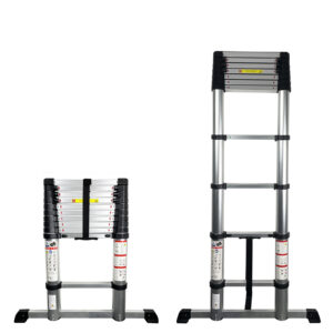 Soft Close Extension Ladder