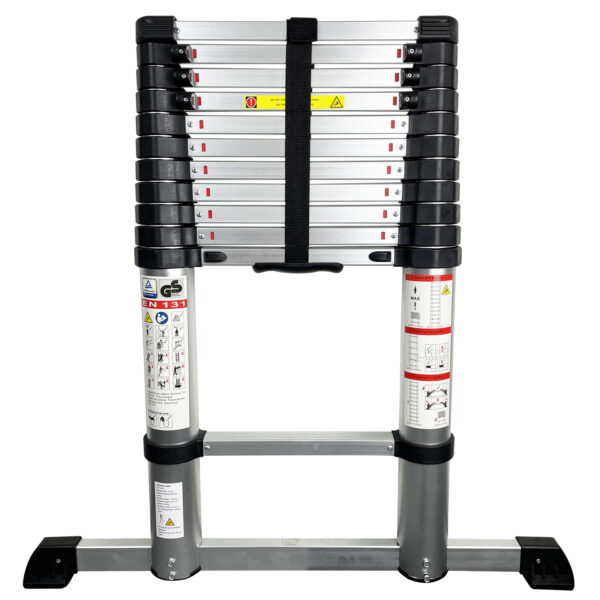 TEL36-TELESCOPIC