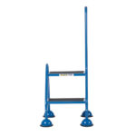 Climb-It-Domed-Feet-Handy-Steps-Side-Handrail-front-View