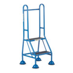 Climb-It-Domed-Feet-Handy-Steps-two-handrails-angle-view