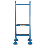 Climb-It-Domed-Feet-Handy-Steps-two-handrails-front-view