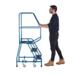 climb-It-weight-reactive-steps-anti-slip-treads-AAW83-3-tread-being-moved