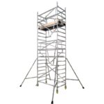 BoSS Evolution Clima Frames Cam Lock ladder.