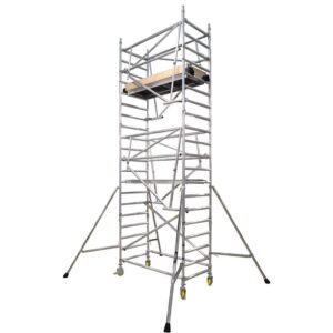 BoSS Evolution Clima Frames Cam Lock ladder.