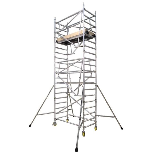 BoSS Evolution Clima Frames Cam Lock ladder.